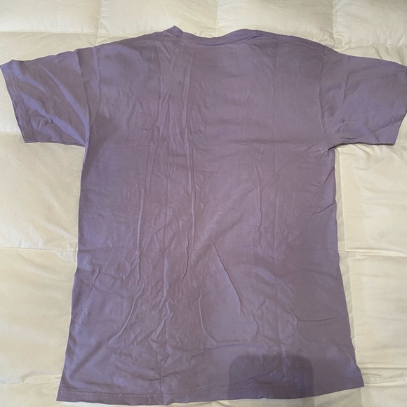 Purple Beefy t-shirt - Picture 2 of 4